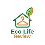 Eco Life Review Logo