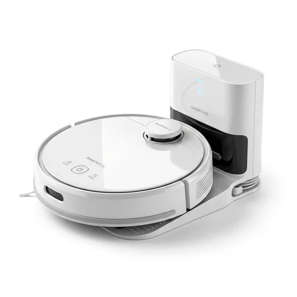 Robot Hút Bụi SmartVac AI