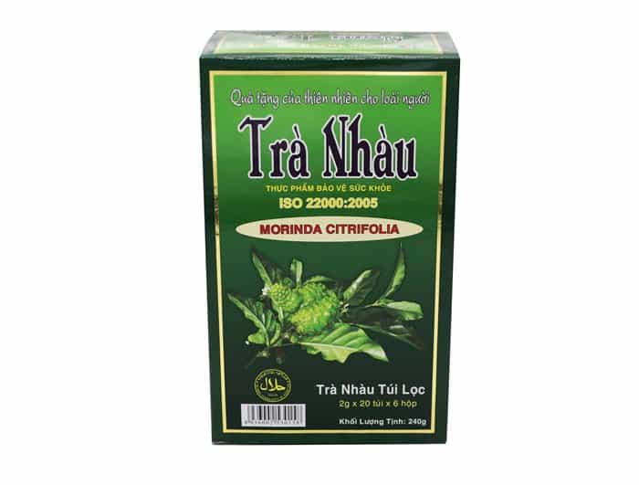 trà nhàu Hương Thanh