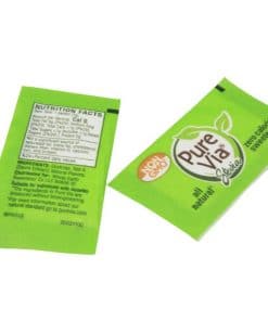 Set 50 gói 50g Đường cỏ ngọt Pure via Stevia