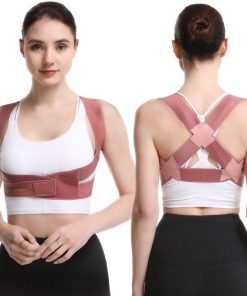 Đai chống gù lưng cao cấp , Đai điều chỉnh tư thế, cải thiện vóc dáng