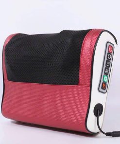 GỐI MASSAGE CỔ VAI GÁY 20 BI ,CAO CẤP THÊ HỆ MỚI 2025