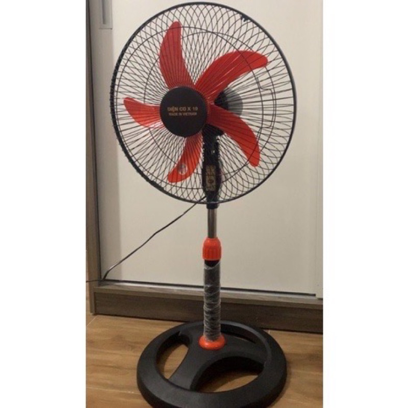 Quạt Điện Cơ X19 các loại B300-B400-B450 bảo Hành 12 tháng lỗi đổi mới (ship hỏa tốc Hà Nội) - Image 2