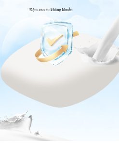 Alternative view of Ghế học sinh chống gù cho các bé, Đệm Cao Su Siêu Êm, tăng giảm chiều cao theo độ tuổi