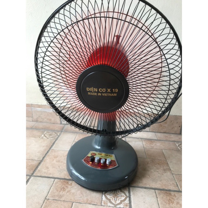Quạt Điện Cơ X19 các loại B300-B400-B450 bảo Hành 12 tháng lỗi đổi mới (ship hỏa tốc Hà Nội) - Image 5