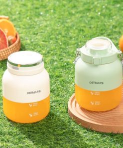 máy xay sinh tố ostmar