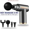 máy massage mini cầm tay