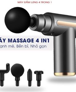 máy massage mini cầm tay